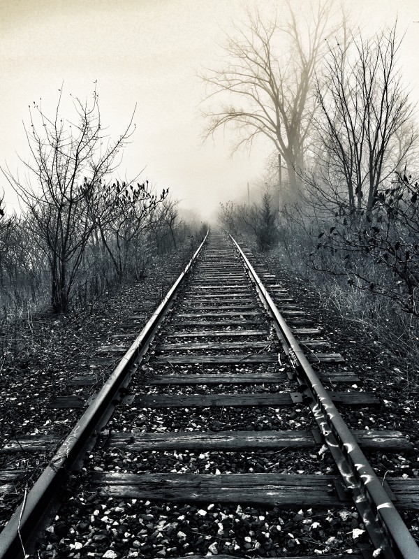 Brick Works - Toronto Digital Download